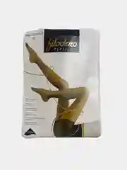 Тёмно-серый женские колготки Filodoro, 30 den