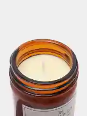 Аромасвеча Scent № 1  Грейпфрут + Мелисса 90 г, Botavikos