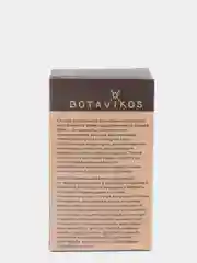 Аромасвеча Scent № 1  Грейпфрут + Мелисса 90 г, Botavikos
