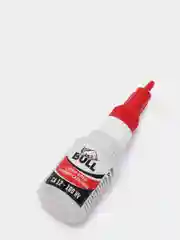 Супер-клей Bull СА 12 100HV (20гр)