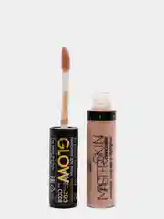 Triumph Консилер MASTER SKIN Glow effect тон 205 медовый беж