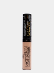 Triumph Консилер MASTER SKIN Glow effect тон 205 медовый беж
