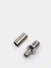 Разъем SMA гнездо с наружн. резьбой на кабель RG-58
