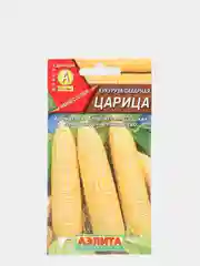 Кукуруза сахарная Царица, семена (Аэлита)