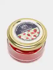 Алый свеча ароматическая. Клубника. Ароматы для дома, 50 г