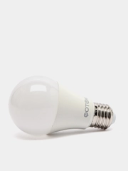 Лампа светодиодная ФОТОН LED A60 8 Вт E27 4000K