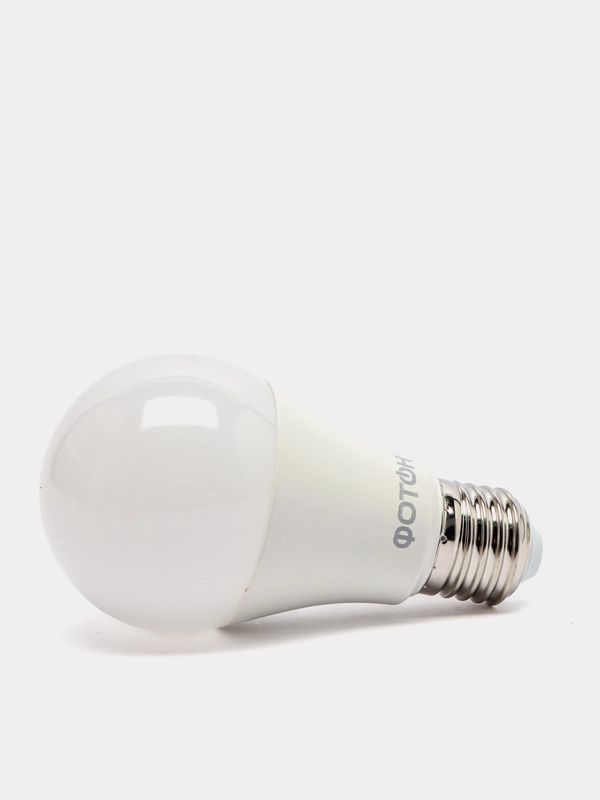 Лампа светодиодная ФОТОН LED A60 8 Вт E27 4000K