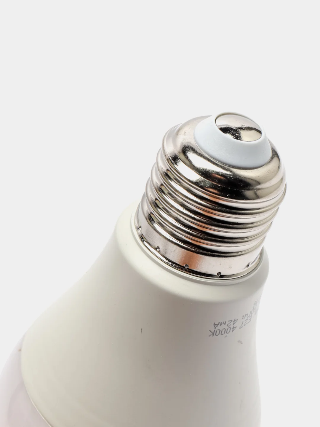 Лампа светодиодная ФОТОН LED A60 8 Вт E27 4000K