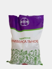 Универсальное NPK 21:7:21