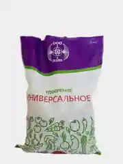 Универсальное NPK 21:7:21