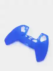 Синий защитный чехол для джойстика DualSense / PS5 / PlayStation 5