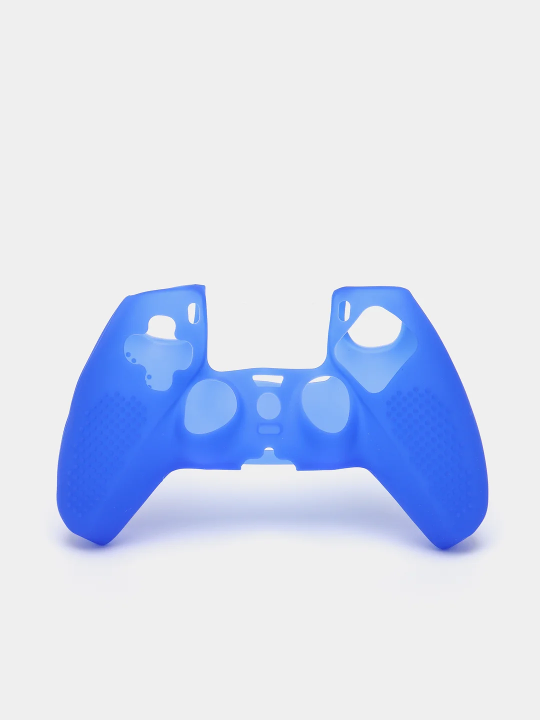 Синий защитный чехол для джойстика DualSense / PS5 / PlayStation 5