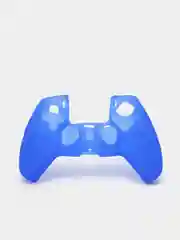 Синий защитный чехол для джойстика DualSense / PS5 / PlayStation 5