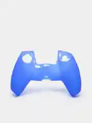 Синий защитный чехол для джойстика DualSense / PS5 / PlayStation 5