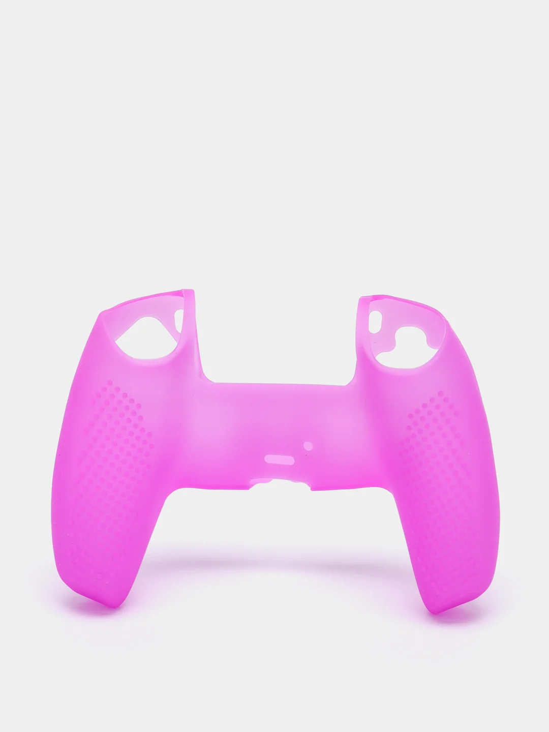 Фиолетовый защитный чехол для джойстика DualSense / PS5 / PlayStation 5