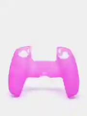 Фиолетовый защитный чехол для джойстика DualSense / PS5 / PlayStation 5