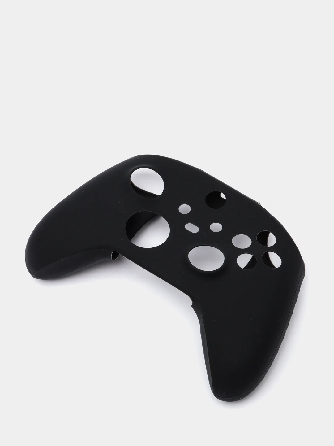 Черный защитный чехол для джойстика Xbox Series Х/S