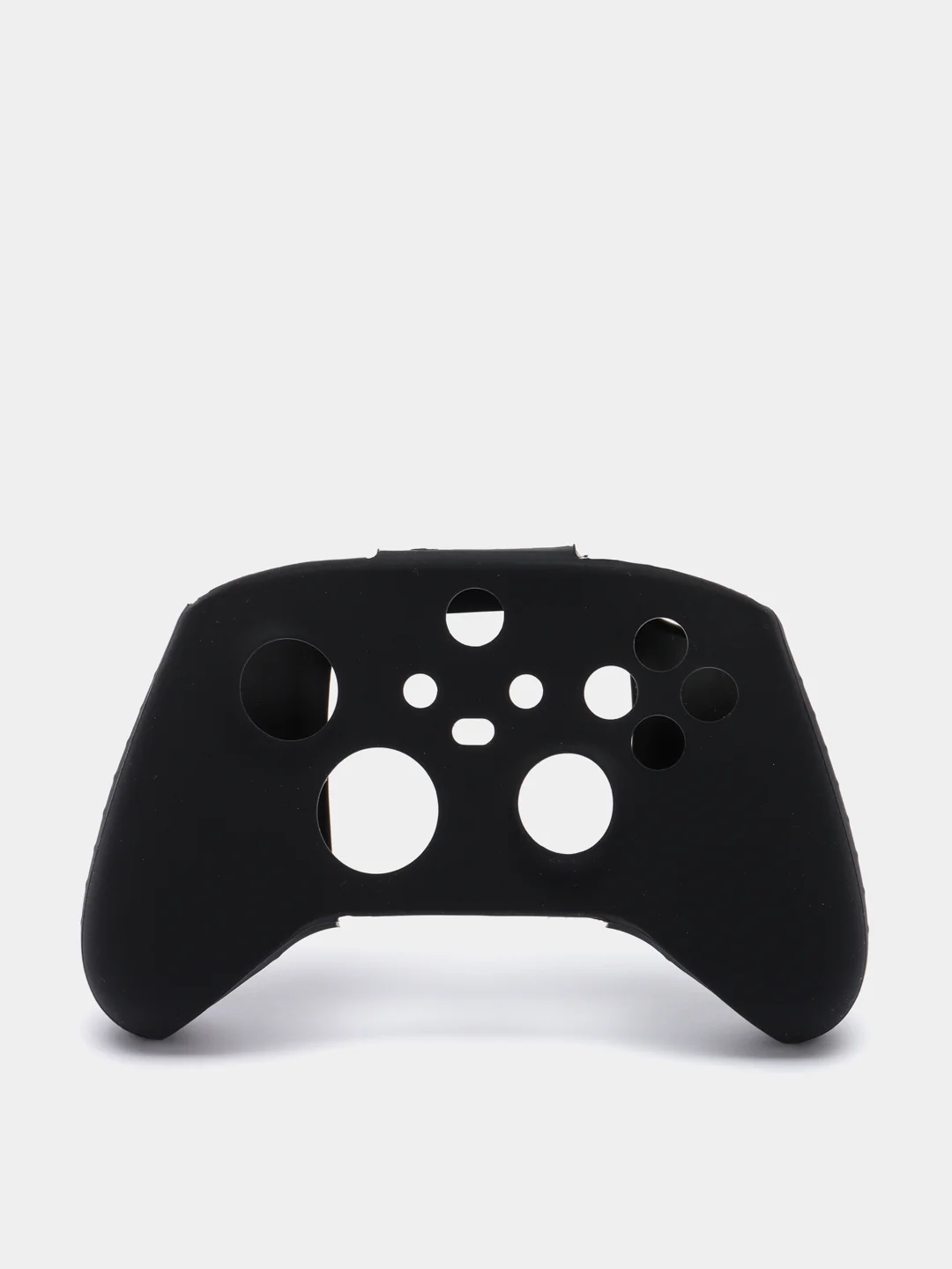 Черный защитный чехол для джойстика Xbox Series Х/S