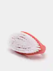 Зеленый щетка для чистки Утюжок