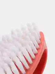 Зеленый щетка для чистки Утюжок