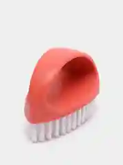 Красный щетка для чистки Утюжок