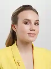 Золотой брошь с жемчугом