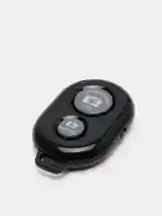 Черный bluetooth-пульт для штативов и телефонов