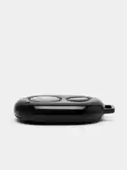 Черный bluetooth-пульт для штативов и телефонов
