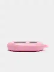 Розовый bluetooth-пульт для штативов и телефонов