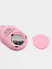Розовый bluetooth-пульт для штативов и телефонов