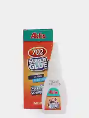 Суперклей Akfix 702