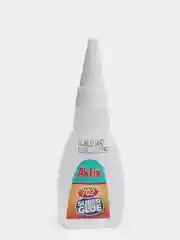Суперклей Akfix 702