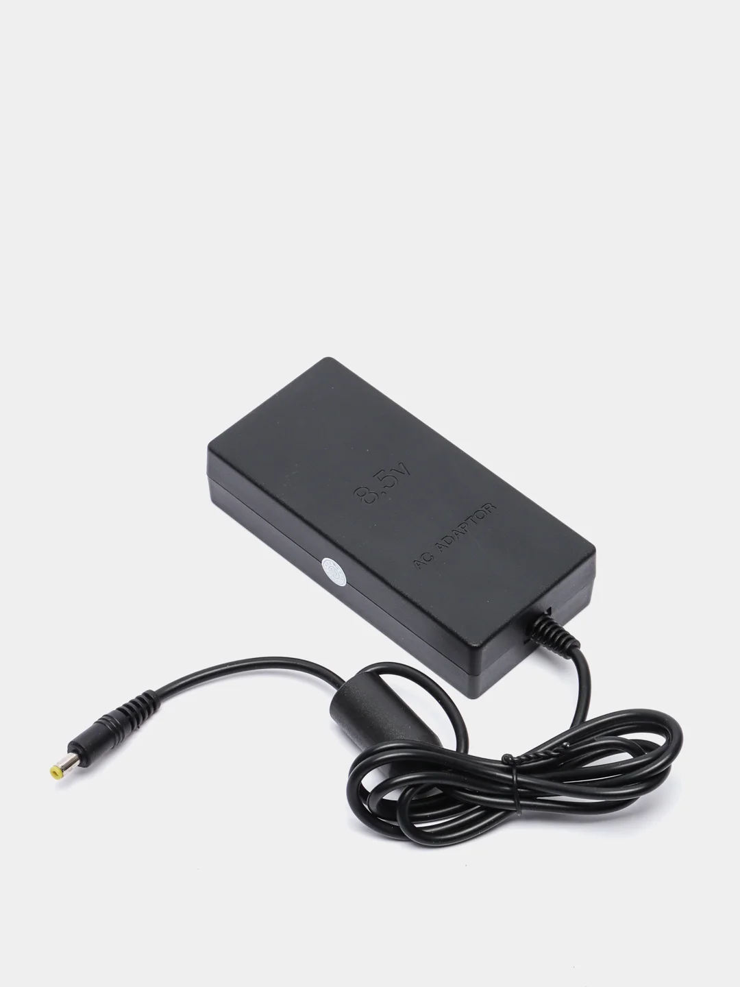 Блок питания для консоли PS2 + cетевой провод питания
