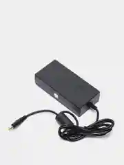 Блок питания для консоли PS2 + cетевой провод питания