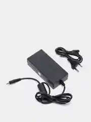 Блок питания для консоли PS2 + cетевой провод питания