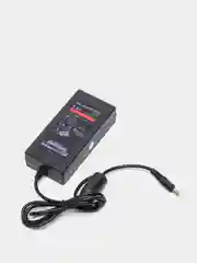 Блок питания для консоли PS2 + cетевой провод питания