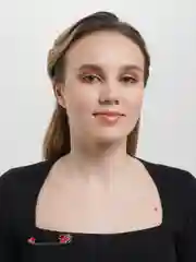 Багровый броши "Булавка" 15 видов