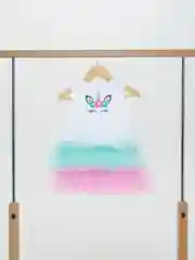 Конфетный платье для девочки Unicorn
