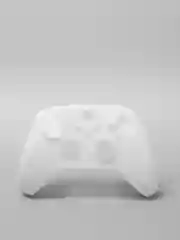 Белый защитный чехол для джойстика Xbox Series Х/S