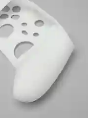 Белый защитный чехол для джойстика Xbox Series Х/S