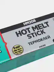 Термоклей HM208 Akfix 8мм