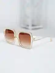 Аметистовый женские солнцезащитные очки