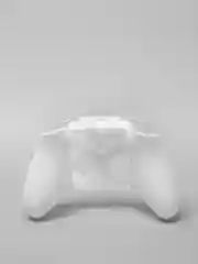 Белый защитный чехол для джойстика Xbox Series Х/S