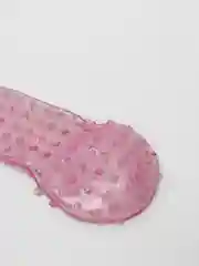 Стимулирующая насадка на палец