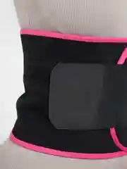 Пояс для похудения женский, для спорта