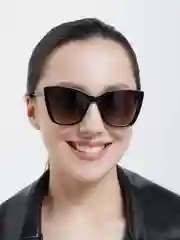 Очки солнцезащитные женские