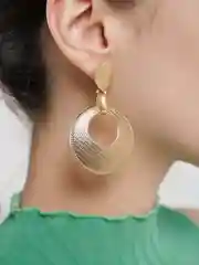 Алый серьги бижутерные, разные виды