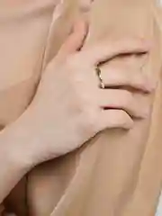 Кольцо на палец/ кольцо с смайликом