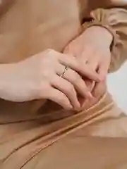 Кольцо на палец/ кольцо с смайликом