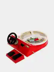 Настольная игра "За рулем - 5"